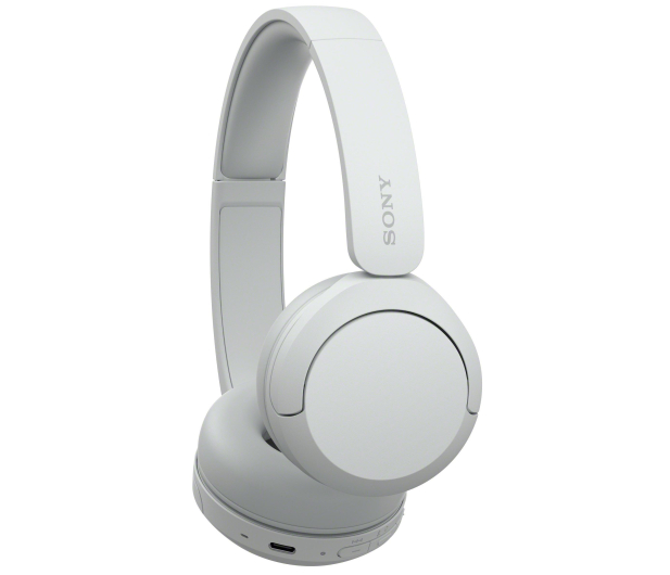 Sony WH-CH520 Białe - 1119461 - zdjęcie 6